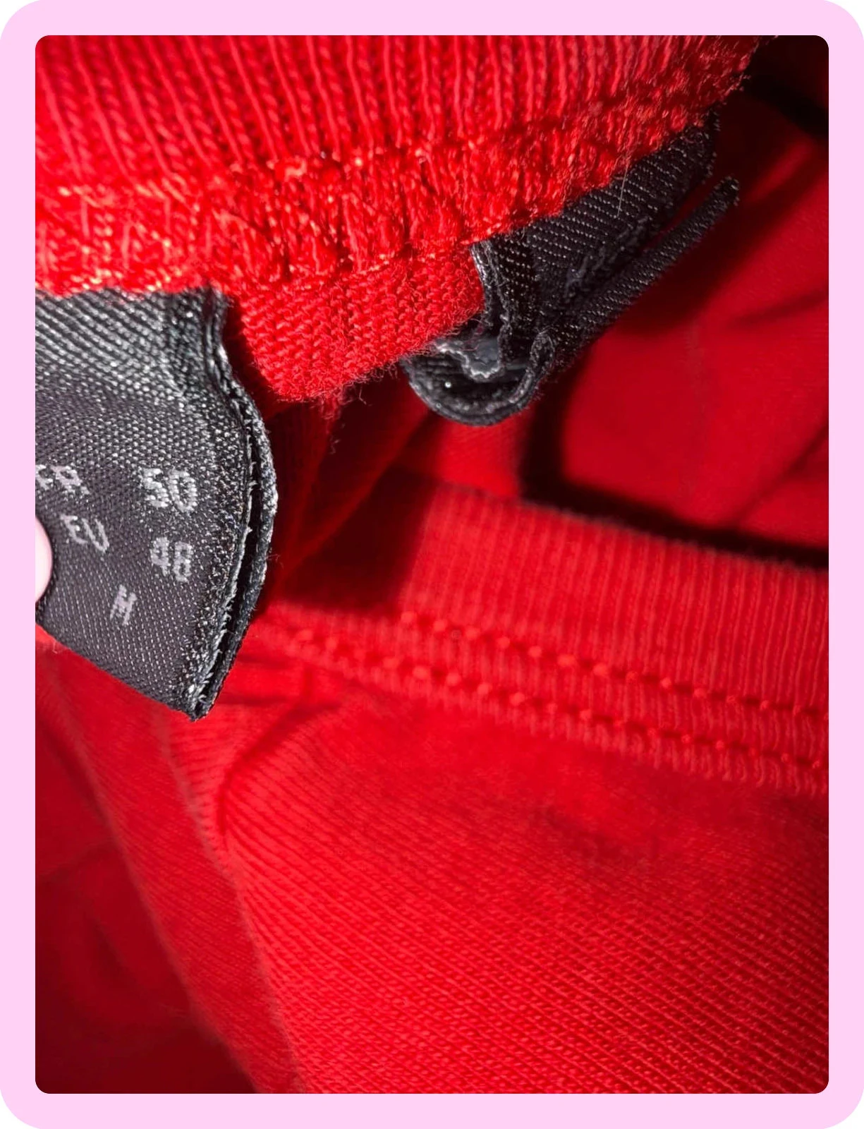 Camiseta masculina Rossignol tamanho L nova – photo 8